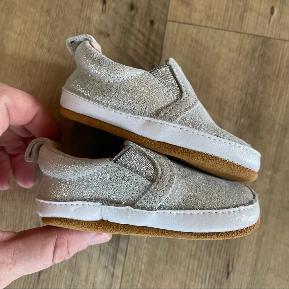Monkey Feet Baby Shoes New